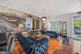 1133 Wilberforce Ct, Capitol Heights, MD 20743 - Photo 16
