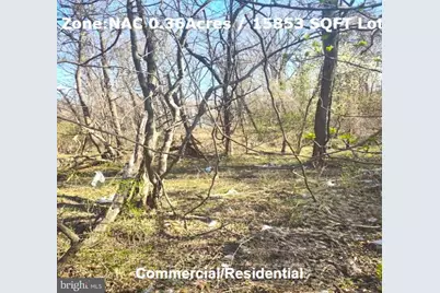 Saint Barnabas Road, Oxon Hill, MD 20745 - Photo 1