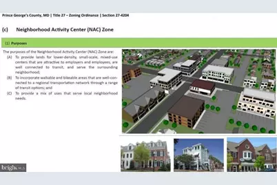 Saint Barnabas Road, Oxon Hill, MD 20745 - Photo 4