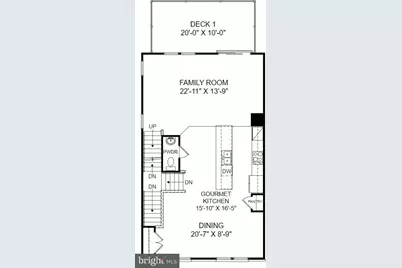 3413 Saint Robin Lane, Bowie, MD 20716 - Photo 32