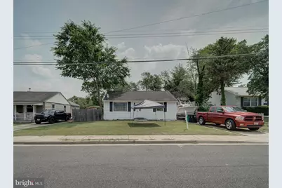 2706 Kirtland Avenue, District Heights, MD 20747 - Photo 1