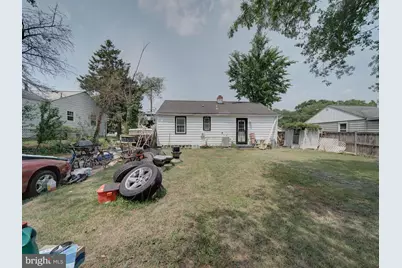 2706 Kirtland Avenue, District Heights, MD 20747 - Photo 22