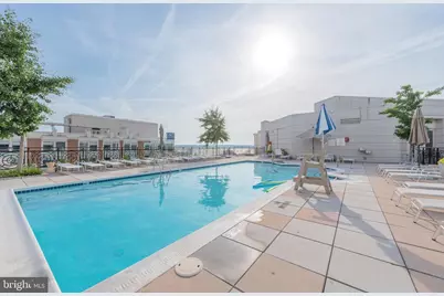 155 Potomac #710, National Harbor, MD 20745 - Photo 30