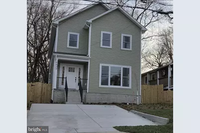 4823 Lexington Avenue, Beltsville, MD 20705 - Photo 1