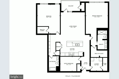 100 Saint Ives Place #208, Oxon Hill, MD 20745 - Photo 28