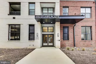 100 Saint Ives Place #208, Oxon Hill, MD 20745 - Photo 20