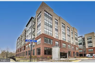 100 Saint Ives Place #208, Oxon Hill, MD 20745 - Photo 24