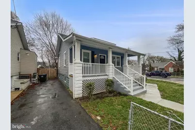 3722 Shepherd Street, Brentwood, MD 20722 - Photo 16