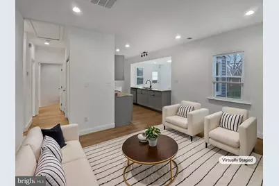 3722 Shepherd Street, Brentwood, MD 20722 - Photo 2