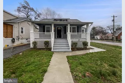 3722 Shepherd Street, Brentwood, MD 20722 - Photo 1