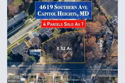 4619 Southern Avenue, Capitol Heights, MD 20743 - Photo 18