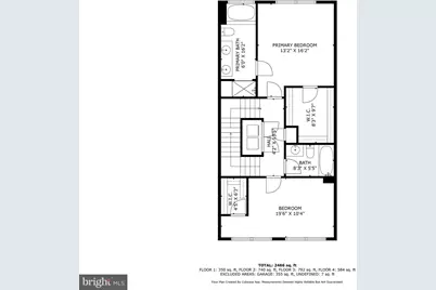 4749 Cherokee Street, College Park, MD 20740 - Photo 36