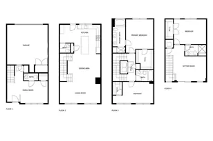 4749 Cherokee St, College Park, MD 20740 - Photo 40