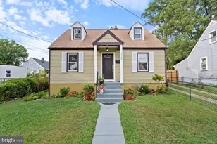 3102 Lancer Pl, Hyattsville, MD 20782 - Photo 1