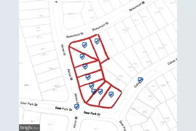 3201 Beaumont Street, Temple Hills, MD 20748 - Photo 4