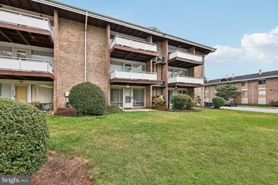 507 Wilson Bridge Drive #6706 A-2, Oxon Hill, MD 20745 - Photo 18