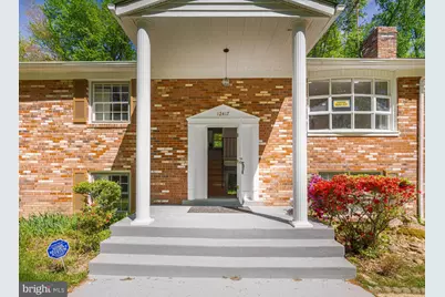 12417 Parkton Street, Fort Washington, MD 20744 - Photo 2
