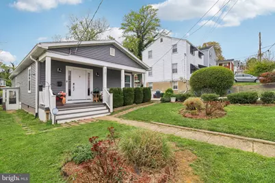 4305 Byers Street, Capitol Heights, MD 20743 - Photo 4