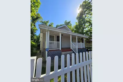 5711 J Street, Fairmount Heights, MD 20743 - Photo 2