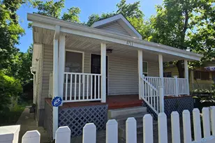 5711 J St, Fairmount Heights, MD 20743 - Photo 2