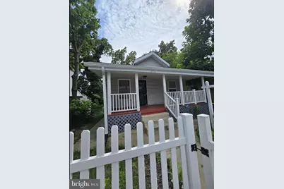 5711 J Street, Fairmount Heights, MD 20743 - Photo 1
