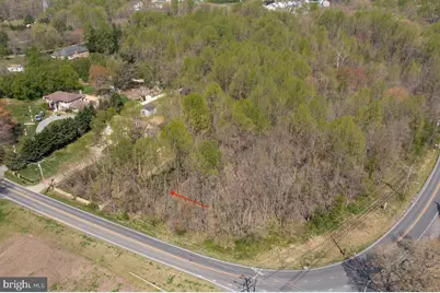 0 Church Road, Bowie, MD 20720 - Photo 2