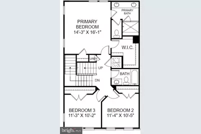 3439 Saint Robin Lane, Bowie, MD 20716 - Photo 34