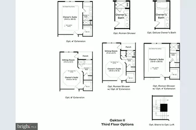 Homesite 303 Presidential Parkway, Upper Marlboro, MD 20774 - Photo 20