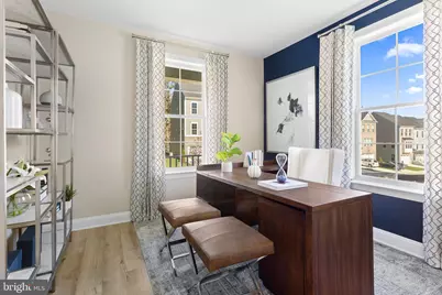 Homesite 303 Presidential Parkway, Upper Marlboro, MD 20774 - Photo 2