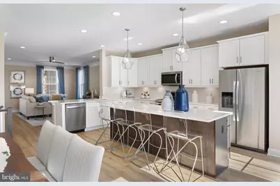 Homesite 303 Presidential Parkway, Upper Marlboro, MD 20774 - Photo 4