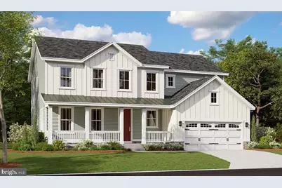 2010 St. James Road, Accokeek, MD 20607 - Photo 1