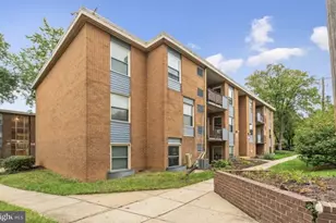 3841 St Barnabas Rd, Suitland, MD 20746 - Photo 1