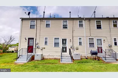 6940 Hawthorne Street, Landover, MD 20785 - Photo 16