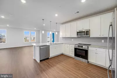 4003 Seaside Alder Road #0203- LILY, Bowie, MD 20720 - Photo 1