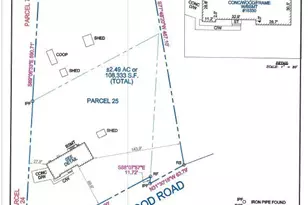 16330 Baden Westwood Rd, Brandywine, MD 20613 - Photo 2