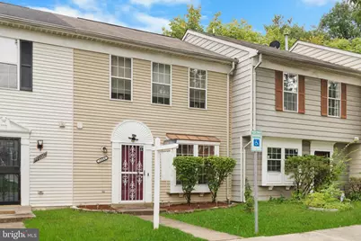 1008 Hanbury Court, Capitol Heights, MD 20743 - Photo 4