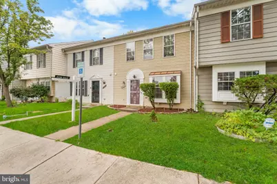 1008 Hanbury Court, Capitol Heights, MD 20743 - Photo 1