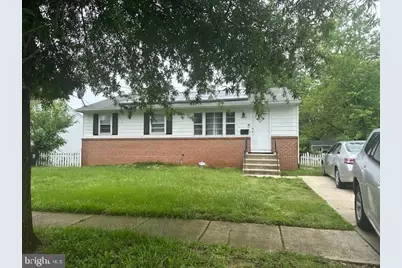 7520 Wilhelm Drive, Lanham, MD 20706 - Photo 1