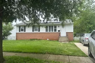 7520 Wilhelm Dr, Lanham, MD 20706 - Photo 1