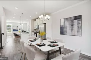 2729 Lanham Hill Cir, Upper Marlboro, MD 20774 - Photo 2