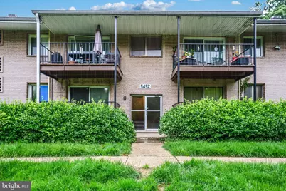5452 85th #2, New Carrollton, MD 20784 - Photo 4