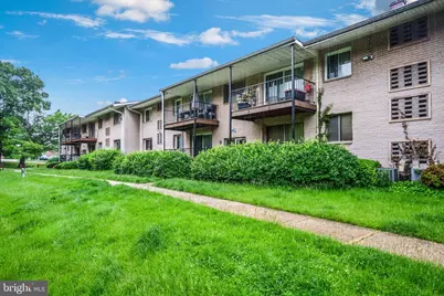 5452 85th #2, New Carrollton, MD 20784 - Photo 6