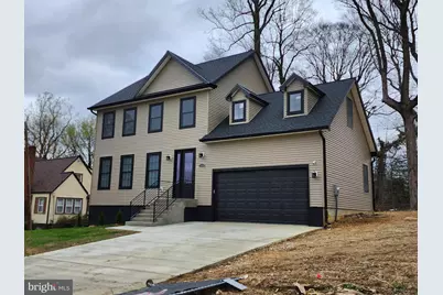 2106 Shadyside Avenue, Suitland, MD 20746 - Photo 2