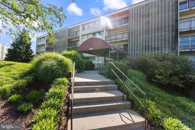 9201 New Hampshire Avenue #B-2, Silver Spring, MD 20903 - Photo 1