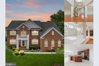 14201 Village Manor Court, Upper Marlboro, MD 20774 - Photo 1