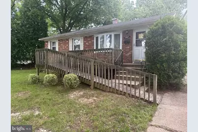 7507 Vanessa Court, Lanham, MD 20706 - Photo 2