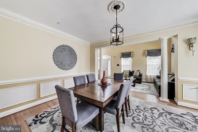 7009 Shagbark Court, Fort Washington, MD 20744 - Photo 6