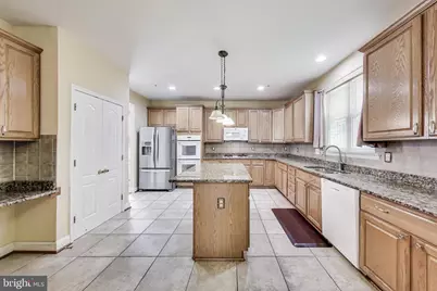 7009 Shagbark Court, Fort Washington, MD 20744 - Photo 8