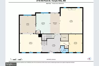 3716 Hill Park Drive, Temple Hills, MD 20748 - Photo 52