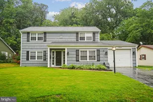 12804 Brunswick Ln, Bowie, MD 20715 - Photo 1